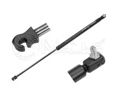 Газовая пружина, крышка багажник MEYLE купить