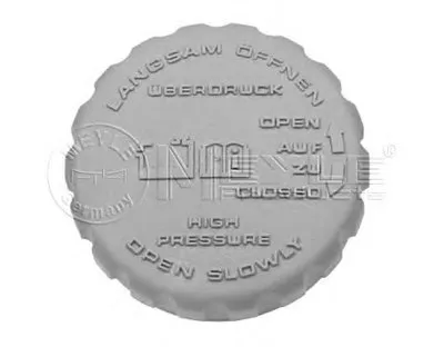 Крышка, резервуар охлаждающей жидкости MEYLE купить