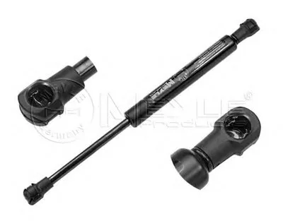 Газовая пружина, крышка багажник MEYLE купить