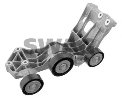 Натяжитель ремня, клиновой зубча SWAG купить