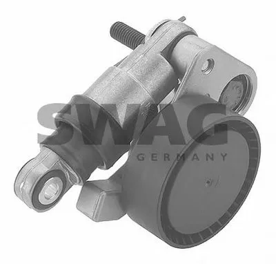 Натяжитель ремня, клиновой зубча SWAG купить