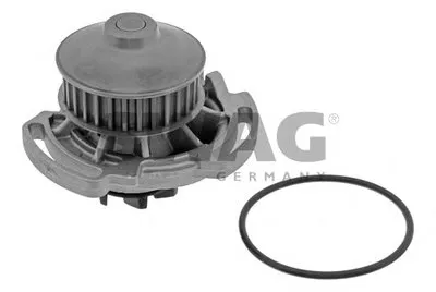 Водяной насос SWAG купить