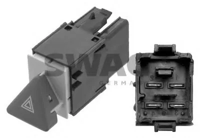 Указатель аварийной сигнализации SWAG купить