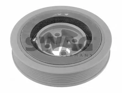 Ременный шкив, коленчатый вал SWAG купить