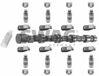 Комплект распредвала SWAG купить