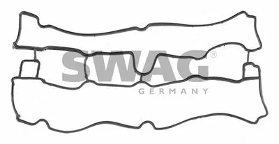 Прокладка, крышка головки цилиндра SWAG купить