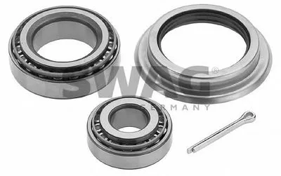 Комплект подшипника ступицы колеса SWAG купить