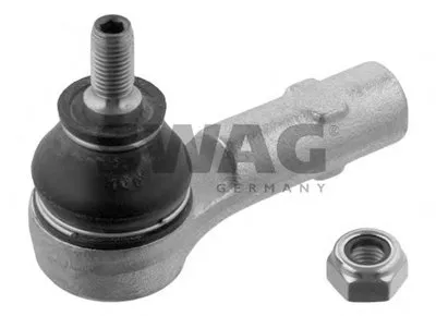 Наконечник поперечной рулевой тяги SWAG купить