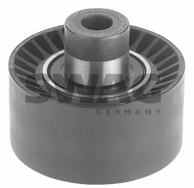 Паразитный / ведущий ролик, поликлиновой ремень SWAG купить