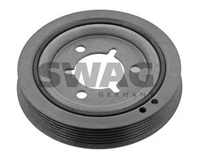 Ременный шкив, коленчатый вал SWAG купить