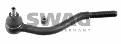 Наконечник поперечной рулевой тяги SWAG купить