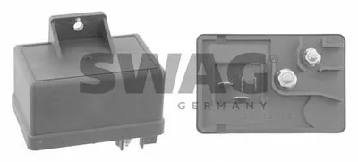 Реле, система накаливания SWAG купить