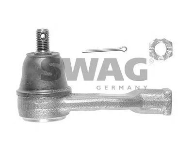 Наконечник поперечной рулевой тяги SWAG купить