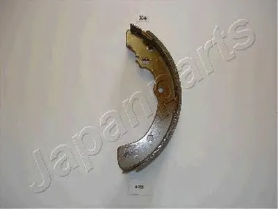 Комплект тормозных колодок JAPANPARTS купить