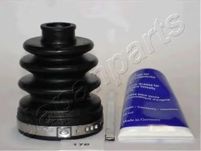 Комплект пылника, приводной вал JAPANPARTS купить