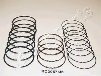 Поршневое кольцо JAPANPARTS купить