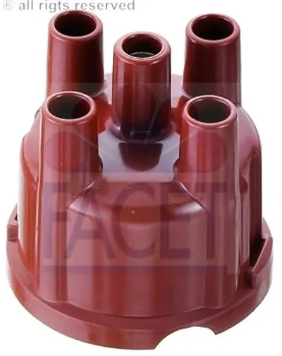 Крышка распределителя зажигания