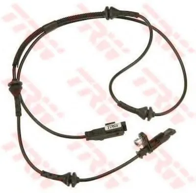 Датчик, частота вращения колеса TRW купить