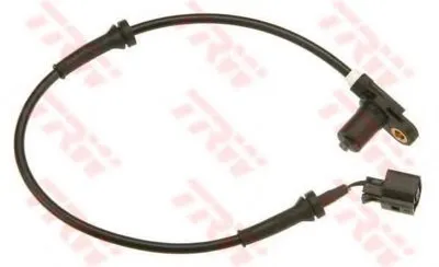 Датчик, частота вращения колеса TRW купить