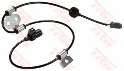 Датчик, частота вращения колеса TRW купить