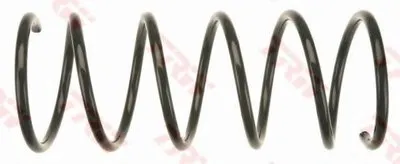 винтовая пружина TRW купить
