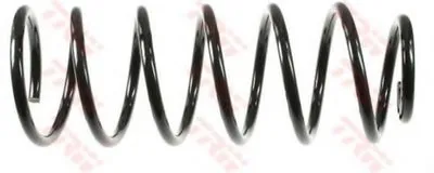 винтовая пружина TRW купить