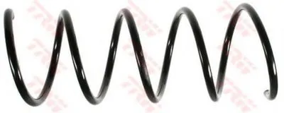 винтовая пружина TRW купить
