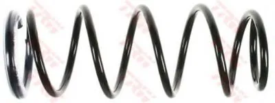 винтовая пружина TRW купить