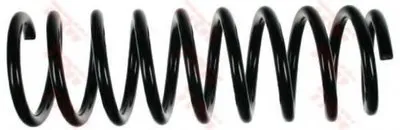 винтовая пружина TRW купить