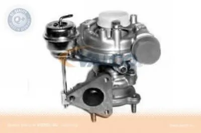 Компрессор, наддув Q+, original equipment manufacturer quality MADE IN GERMANY VAICO купить