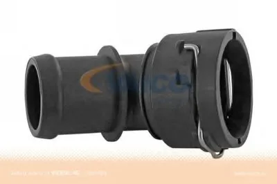 Фланец охлаждающей жидкости VAICO купить