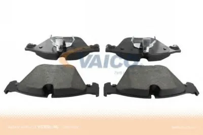 Комплект тормозных колодок, дисковый тормоз premium quality MADE IN EUROPE VAICO купить