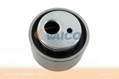 Натяжной ролик, ремень ГРМ Q+, original equipment manufacturer quality VAICO купить