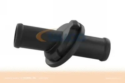 Фланец охлаждающей жидкости VAICO купить