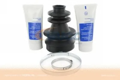 Комплект пылника, приводной вал premium quality MADE IN EUROPE VAICO купить