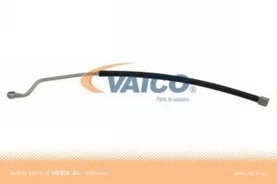 Топливный шланг Q+, original equipment manufacturer quality MADE IN GERMANY VAICO купить