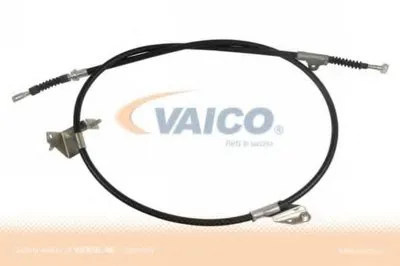 Трос, стояночная тормозная система premium quality MADE IN EUROPE VAICO купить