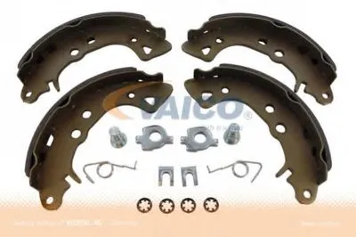 Комплект тормозных колодок premium quality MADE IN EUROPE VAICO купить