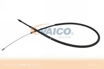 Трос, стояночная тормозная система VAICO купить