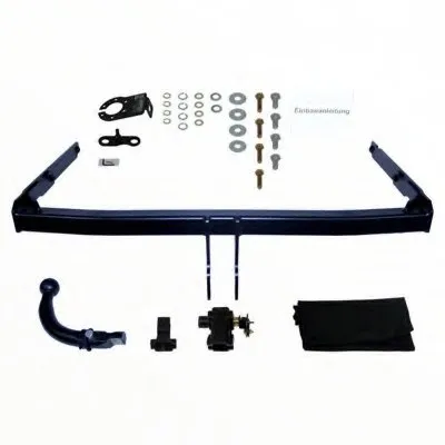 Прицепное оборудование RAMEDER купить