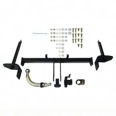 Прицепное оборудование RAMEDER купить