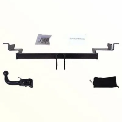 Прицепное оборудование RAMEDER купить