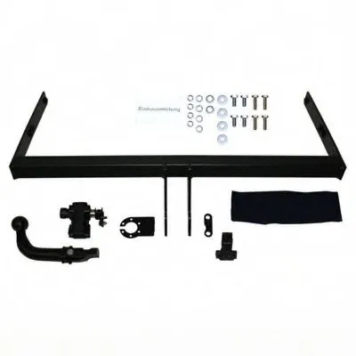 Прицепное оборудование RAMEDER купить