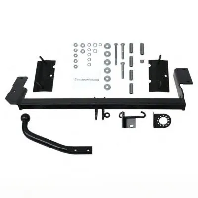 Прицепное оборудование RAMEDER купить