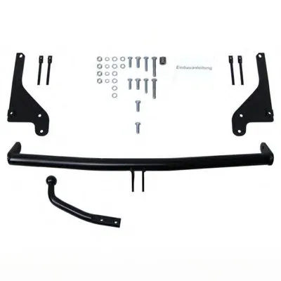 Прицепное оборудование RAMEDER купить