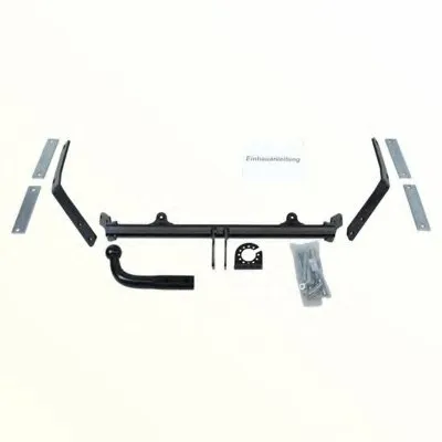 Прицепное оборудование RAMEDER купить