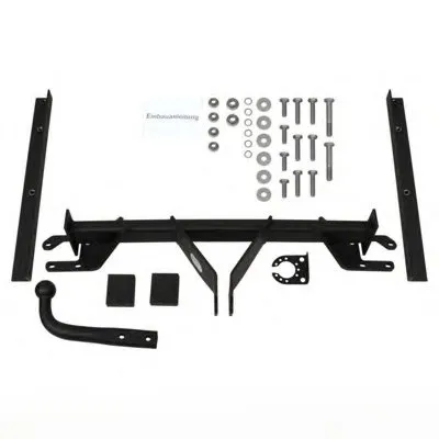 Прицепное оборудование RAMEDER купить