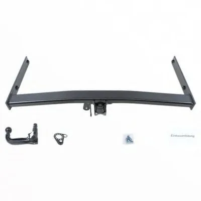 Прицепное оборудование RAMEDER купить