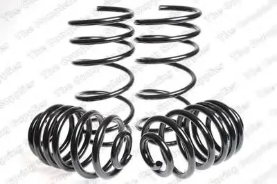 Комплект ходовой части, пружины KILEN купить