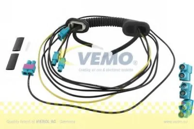 Ремонтный комплект, кабельный комплект premium quality MADE IN GERMANY VEMO купить